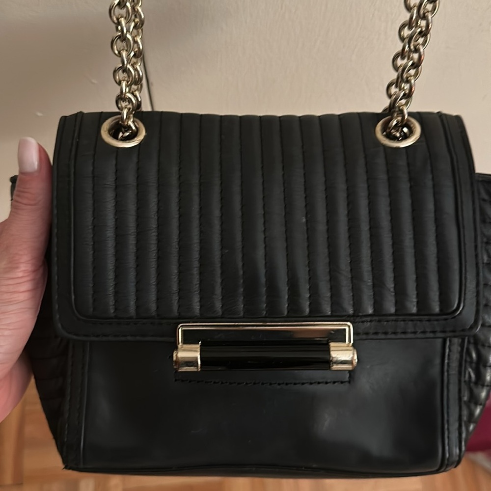 Diane Von Furstenberg Corssbody Bag - Picture 7 of 8